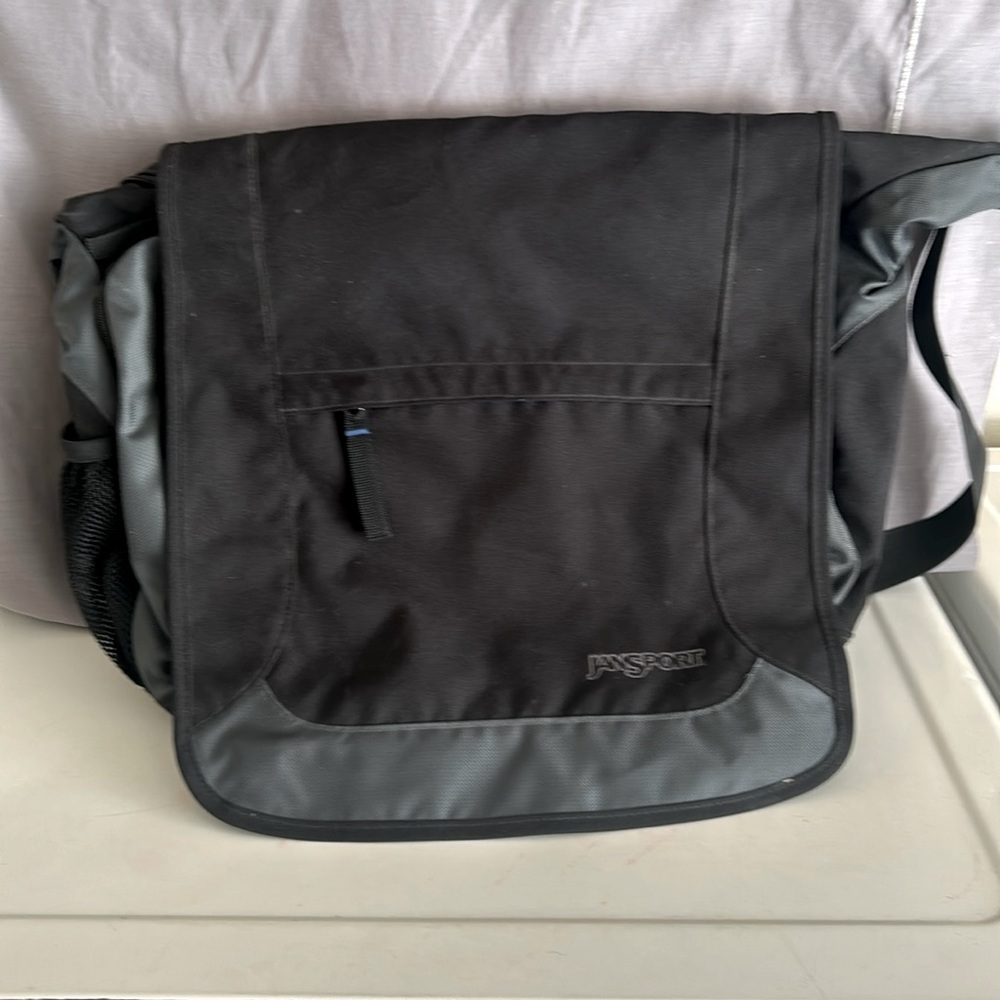 JANSPORT LABTOP BAG